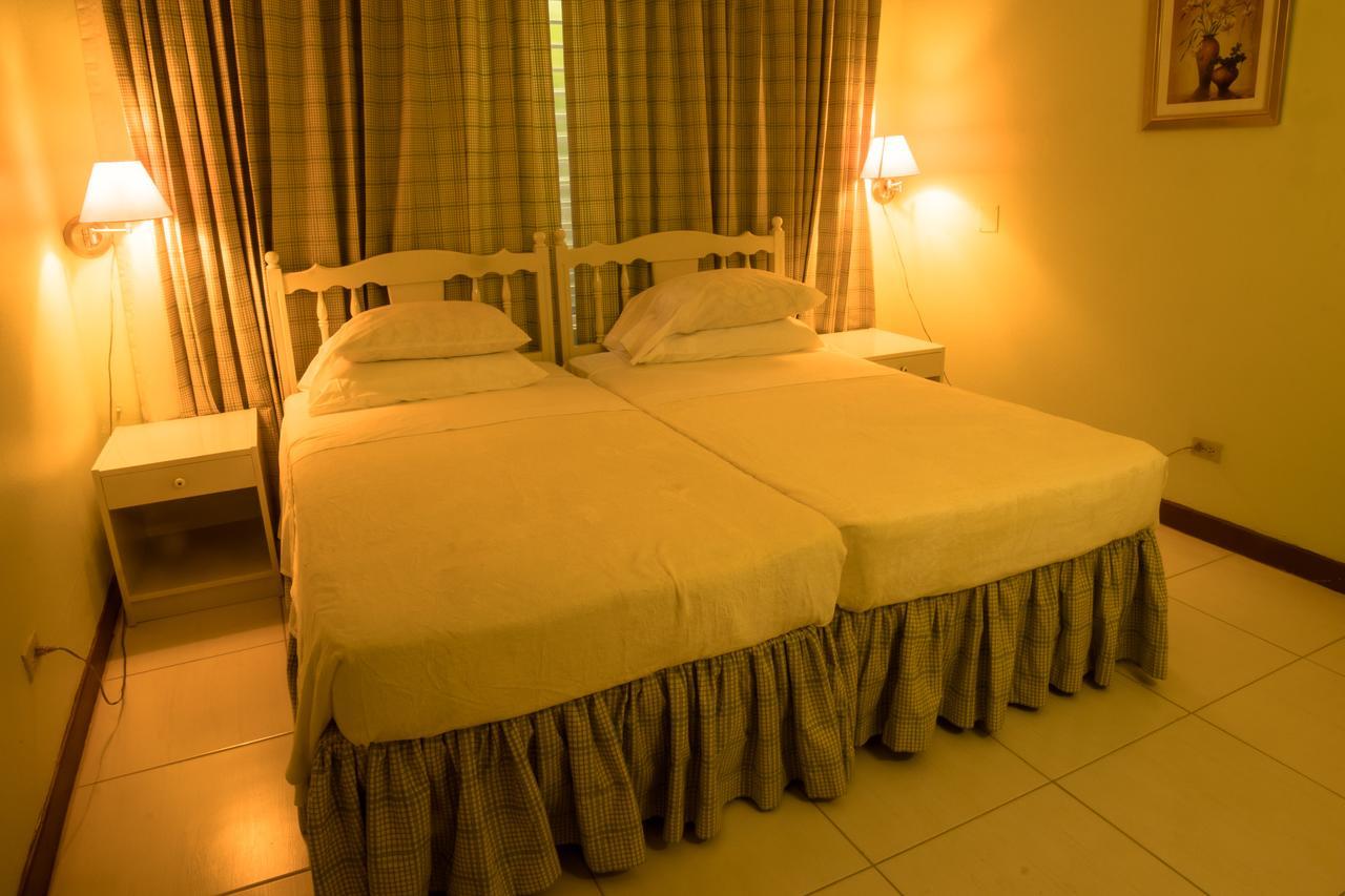 Apartment Carib Fedlyn