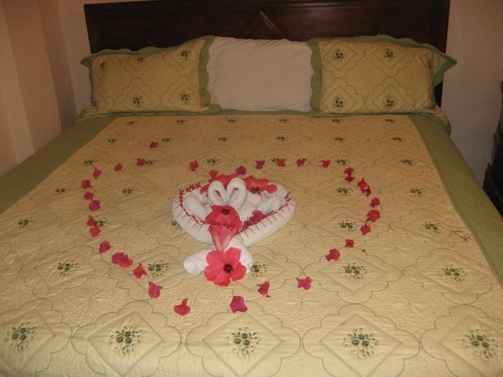 Executive Shaw Park Hotel Ocho Ríos