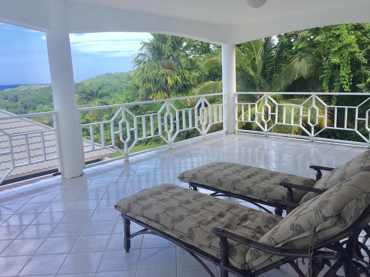 San Sky Homestay *