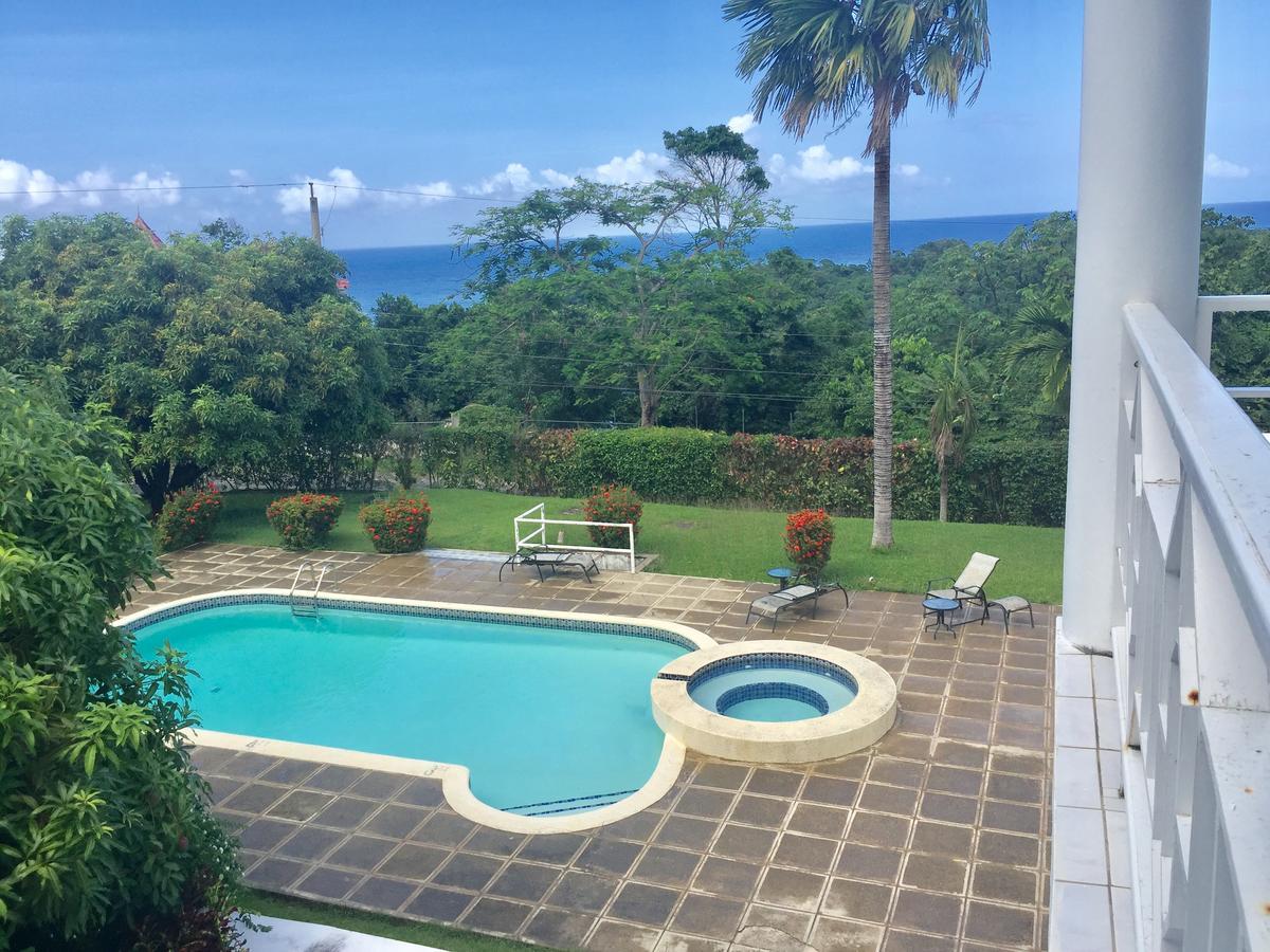 San Sky Homestay Drapers