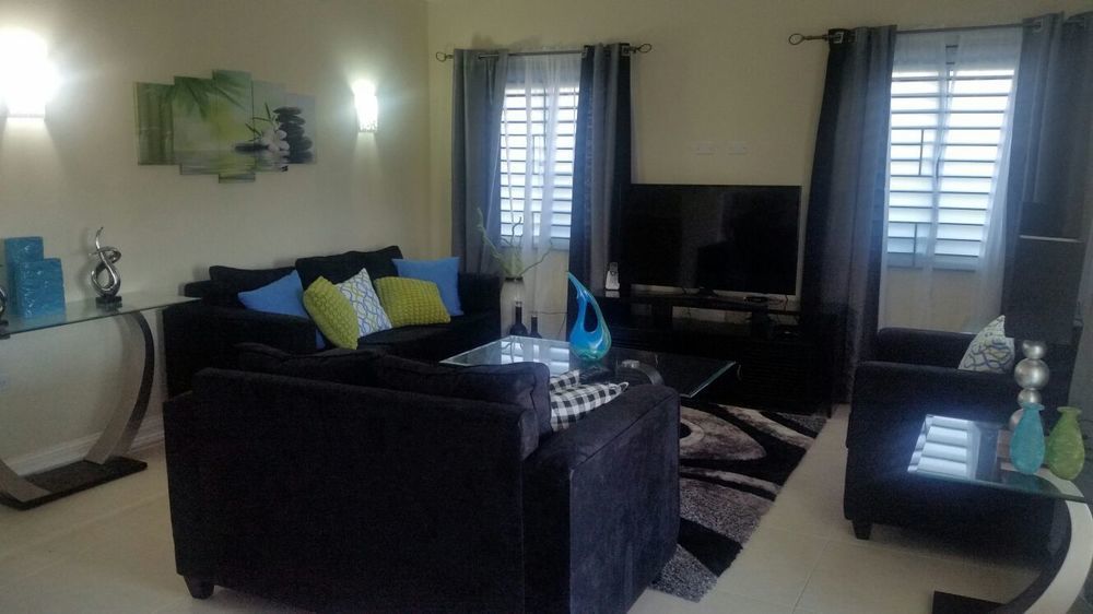 Ocho Rios At Coolshade Iv 3* Saint Annʼs Bay