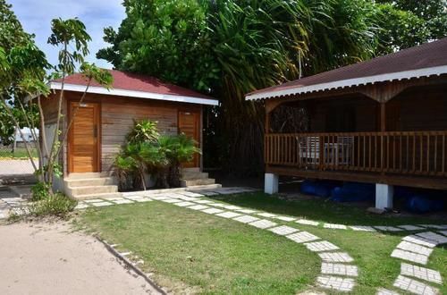 Ocho Rios At Coolshade Iv 3* Saint Annʼs Bay