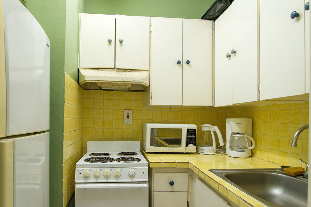 Apartamento Sky Lounge