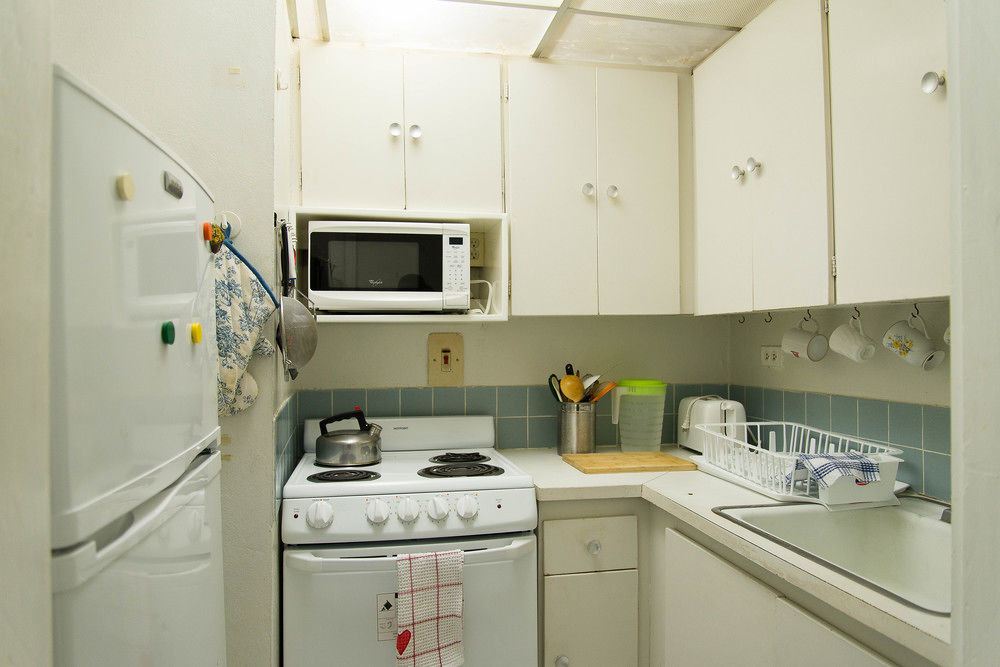 Apartamento Sky Lounge *