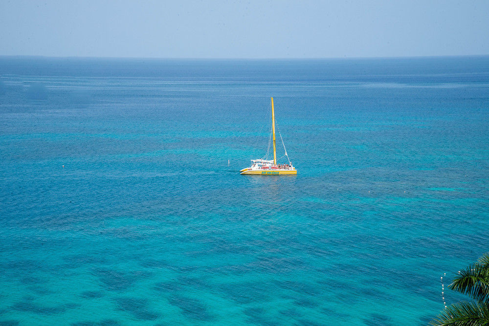 Apartamento Sky Lounge Montego Bay
