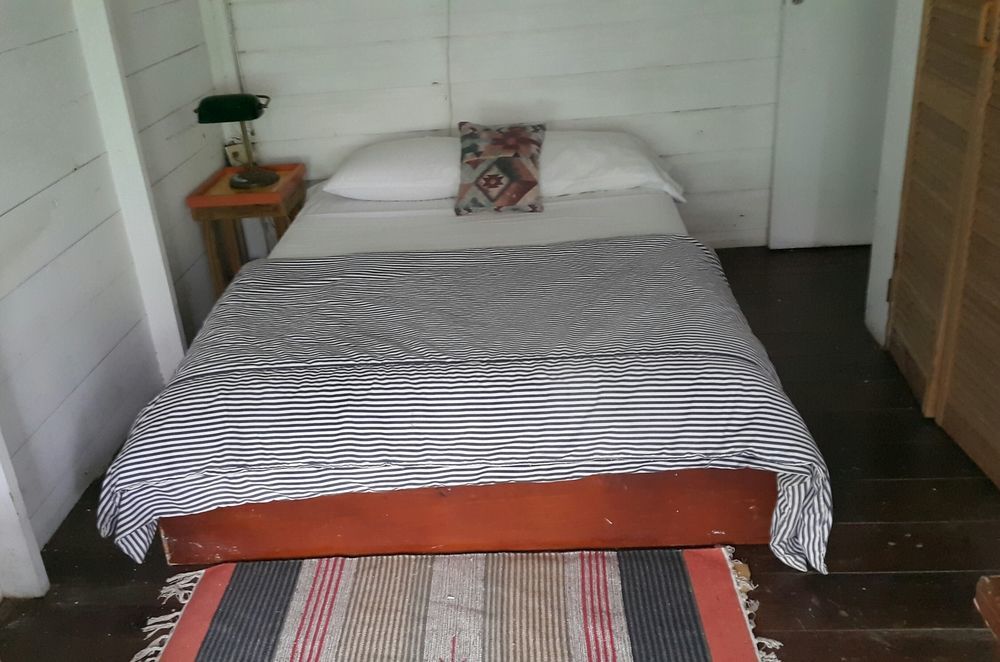 Chippewa Village Apartahotel 2*