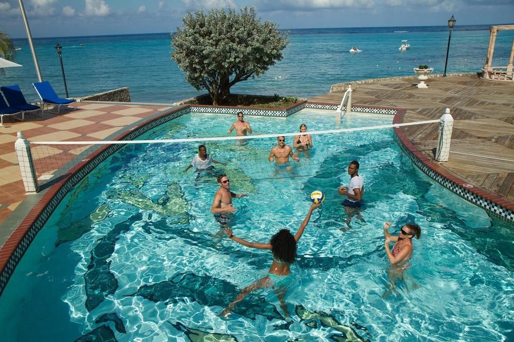 Jewel Dunn's River Adult & Resort 4*