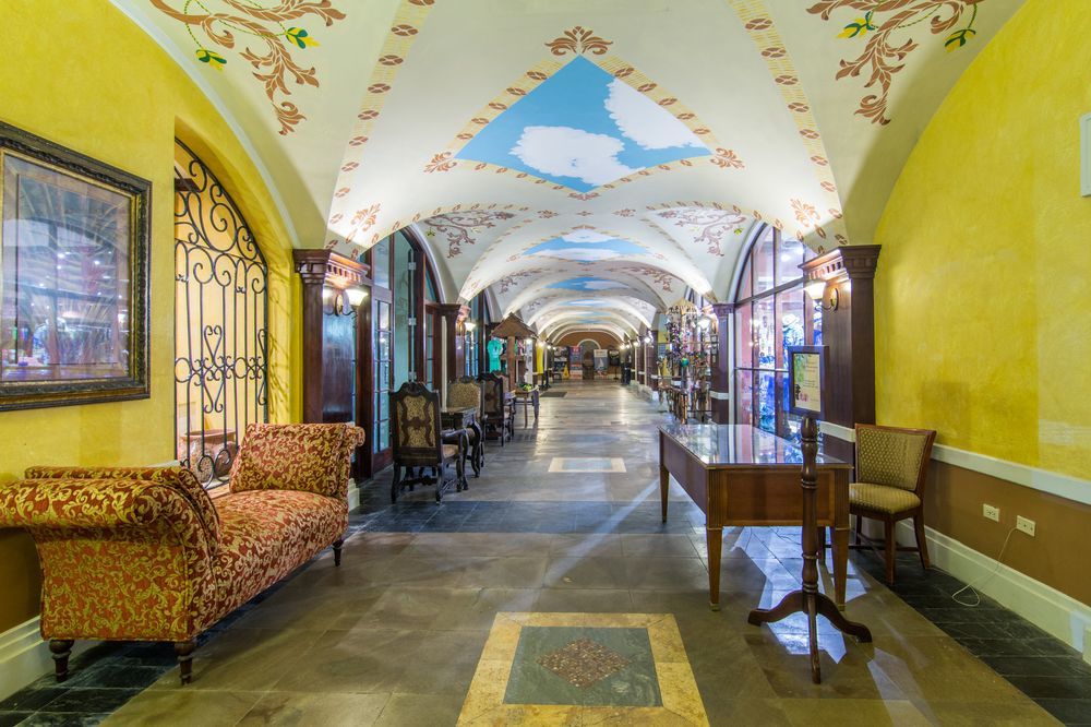 Resort Jewel Dunn's River Adult &
