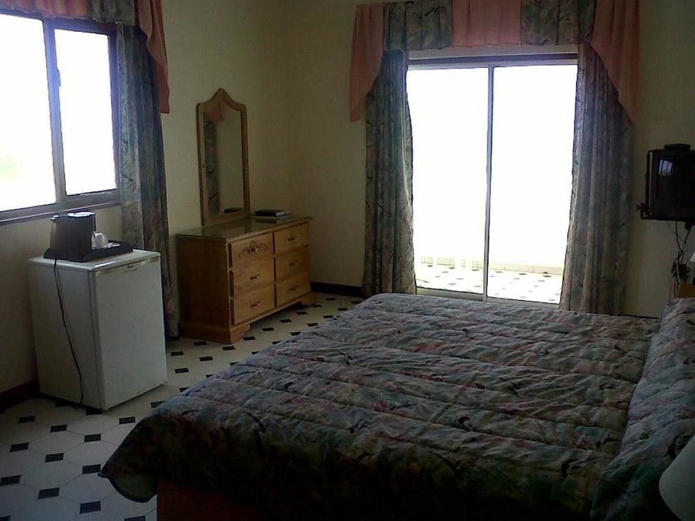 Bed and breakfast Seacrest Priory