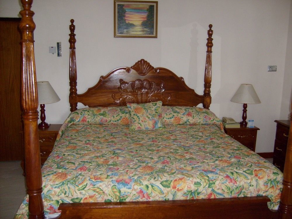 Bed and breakfast Seacrest Priory