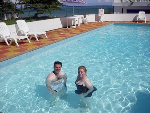 Bed and breakfast Seacrest