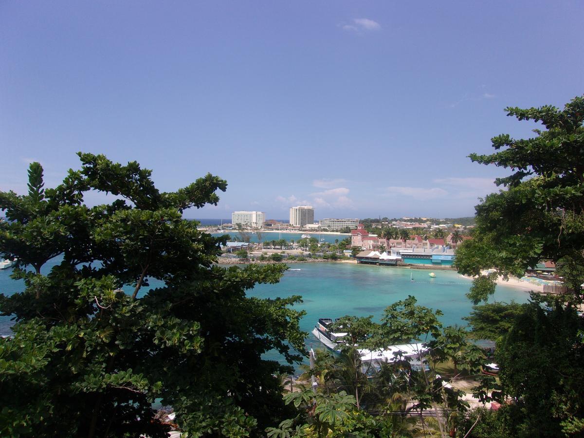 Apartamento Columbus Heights