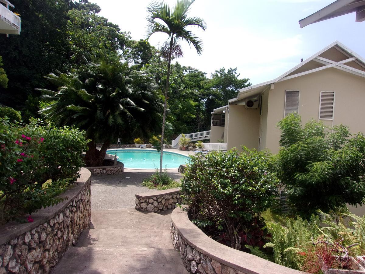 Columbus Heights Apartamento