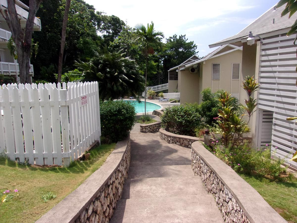 Columbus Heights Apartamento