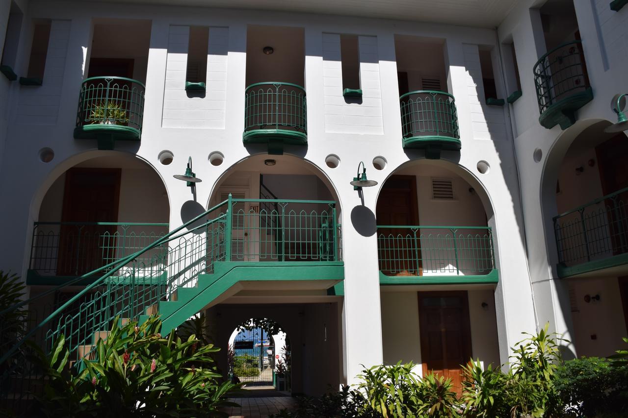 Sandcastle Apartment Ocho Rios
