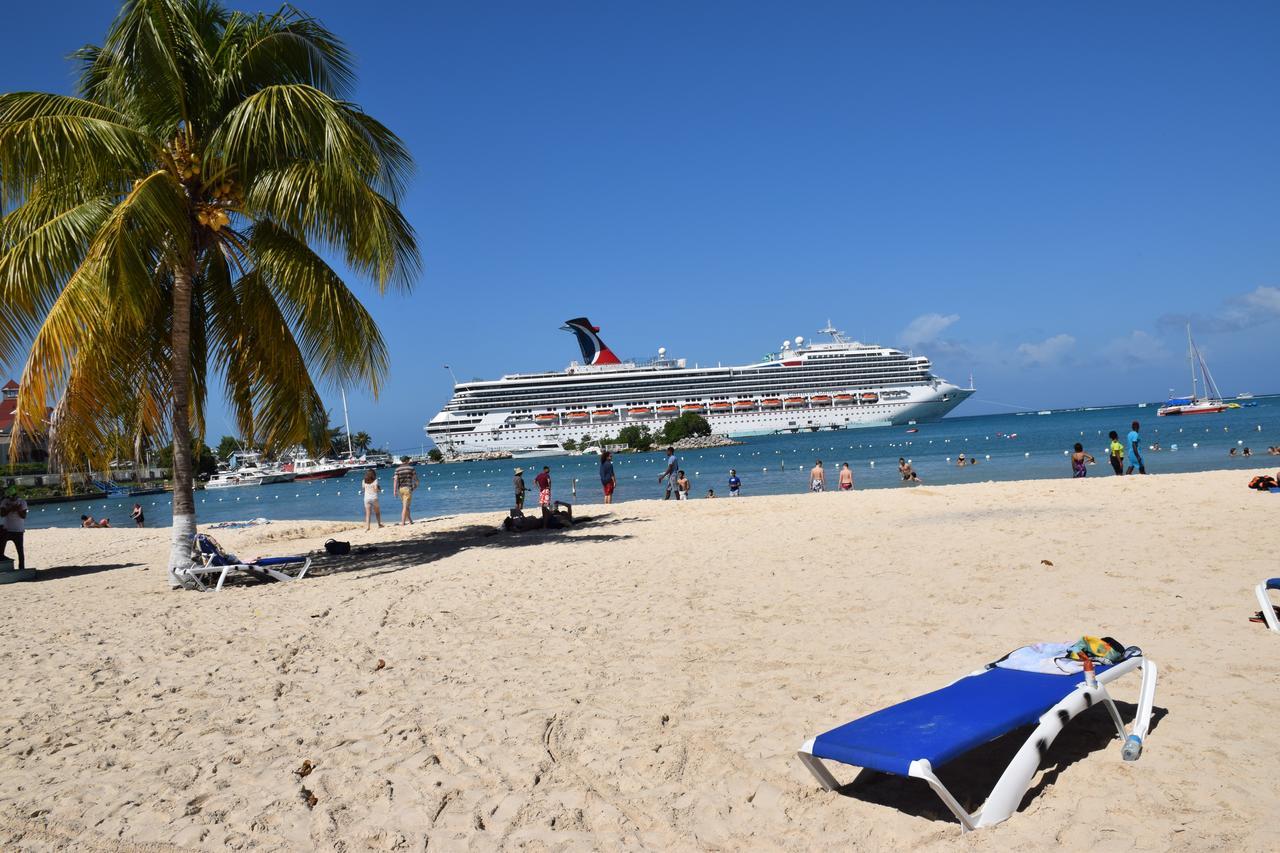 Sandcastle Apartment Ocho Rios