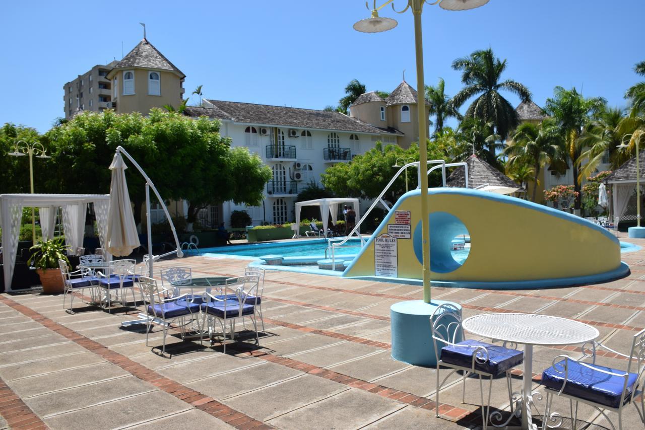 Apartment Sandcastle Ocho Rios