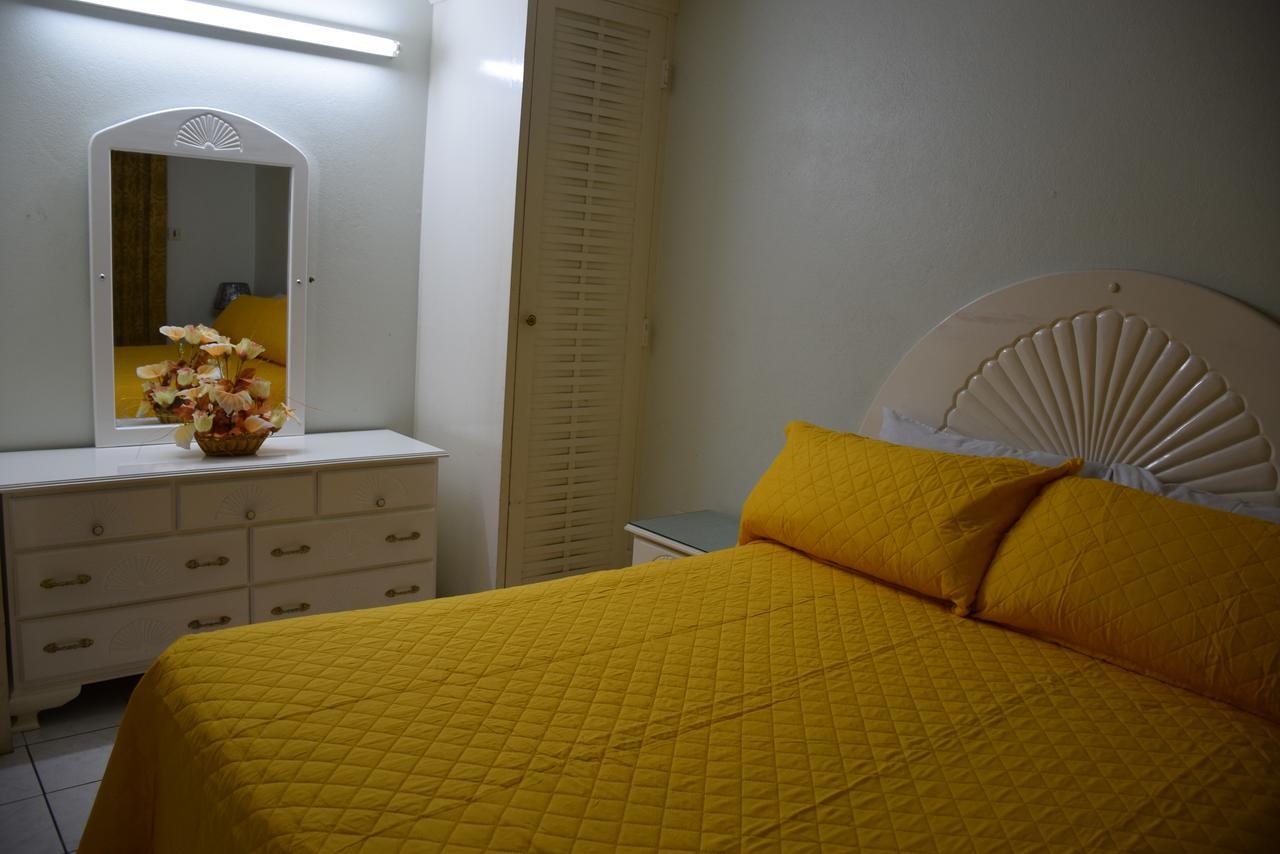 Sandcastle Apartment *