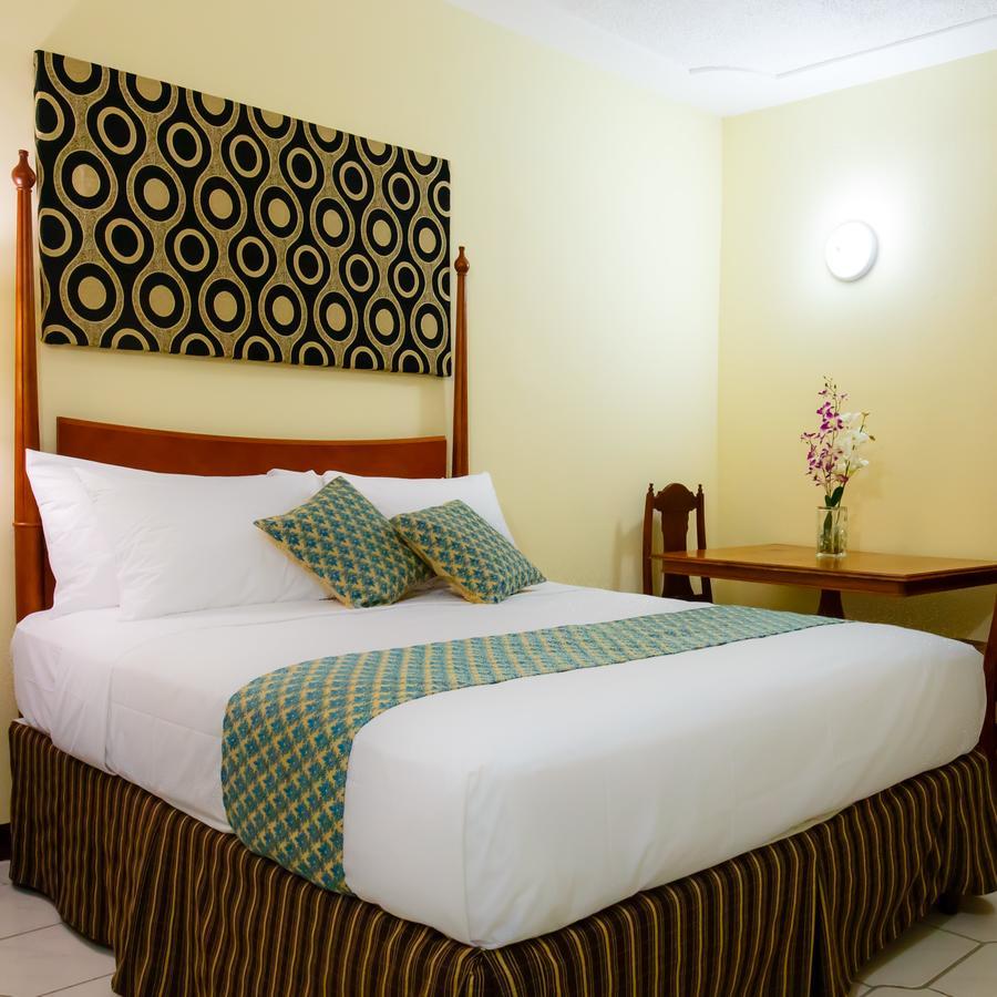 Hotel Jasmine 2*