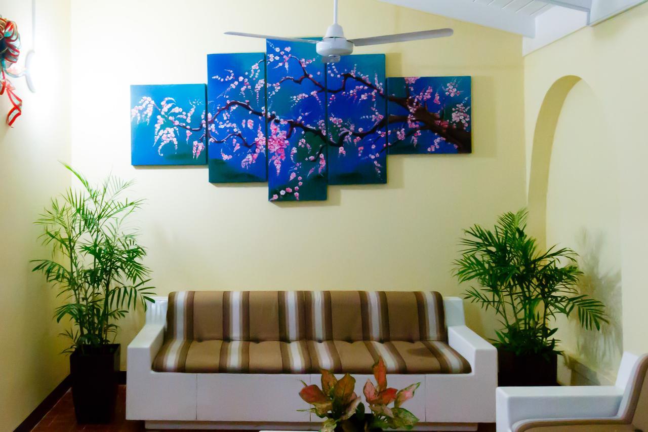 Hotel Jasmine