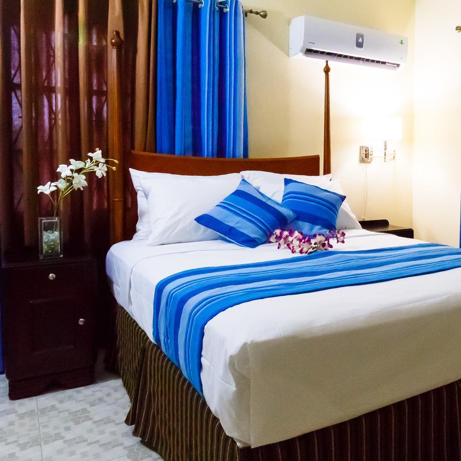 Jasmine Hotel Kingston