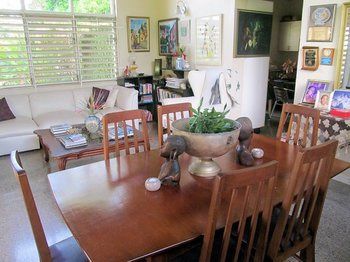 Bed and breakfast Neita's Nest Kingston