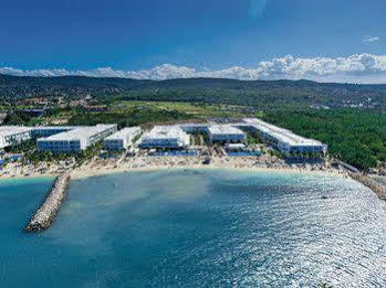 Riu Reggae (adults Only) Hotel