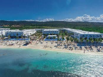 Riu Reggae (adults Only) Hotel 4*