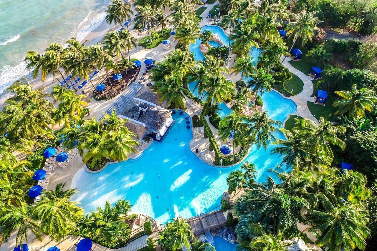 Family Complex Beside W/pool #1 Montego Bay