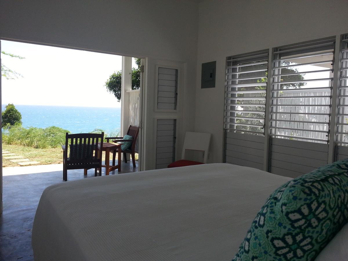 Hotel 77 West Boutique Treasure Beach