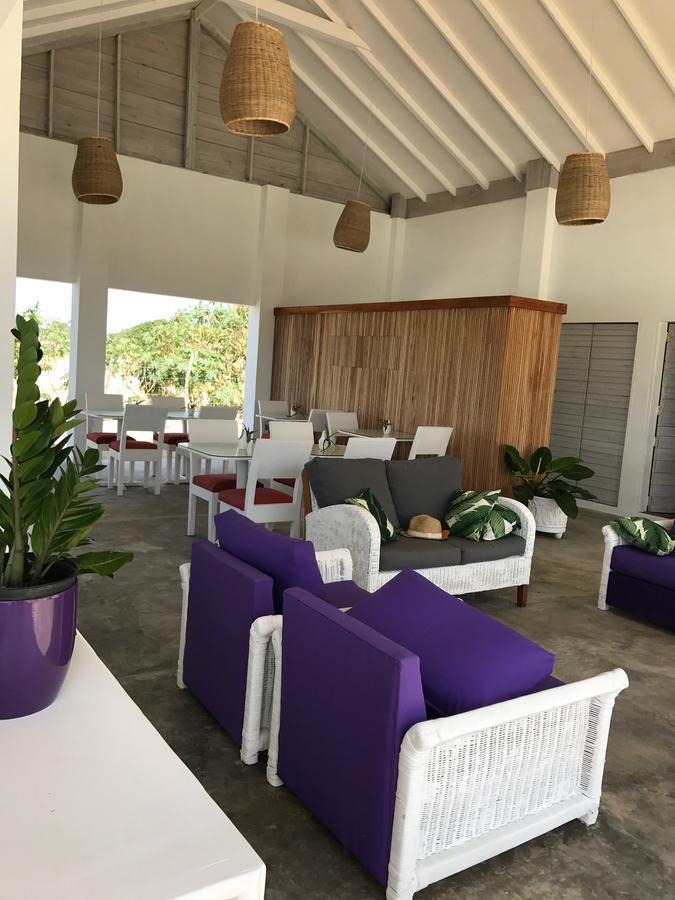 Hotel 77 West Boutique