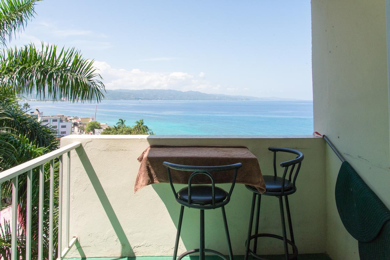 Apartahotel Sunny Tides At Club 3*