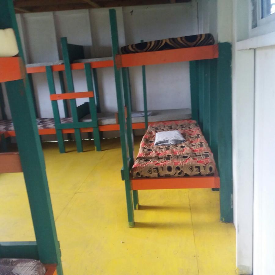 Blue Mountain Wilderness Retreat Lodge Port Antonio