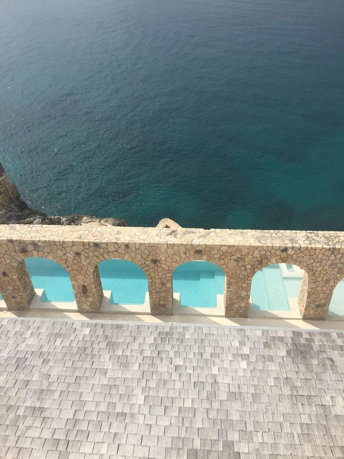 Сasa de vacaciones Pattoo Castle Negril