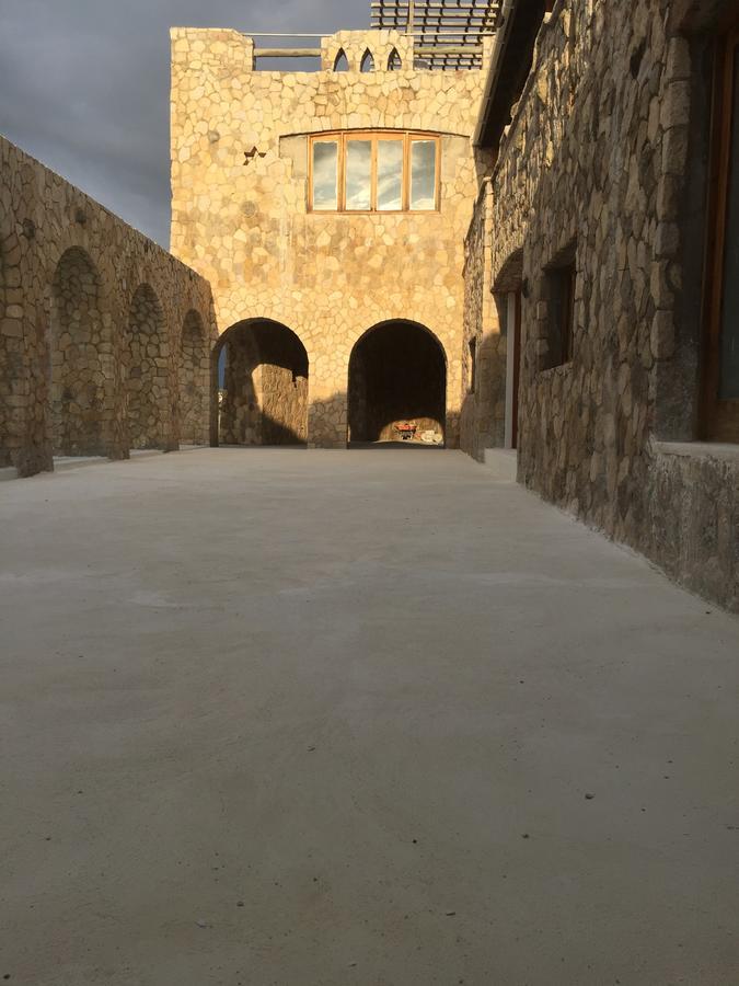 Pattoo Castle Сasa de vacaciones Negril