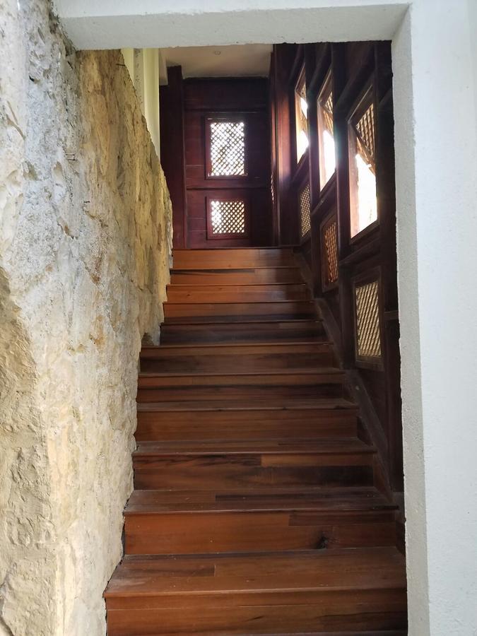 Сasa de vacaciones Pattoo Castle *