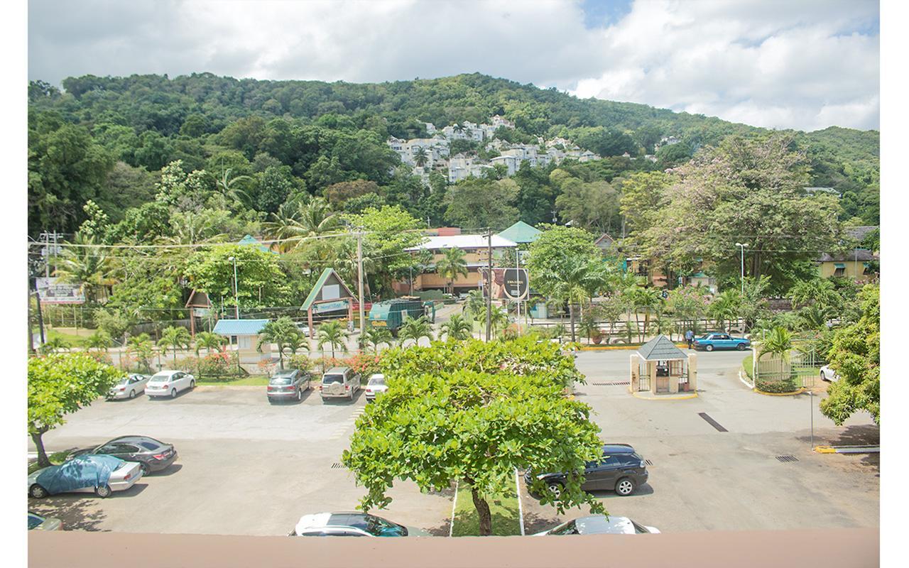 Apartamento Island At Turtle Towers *