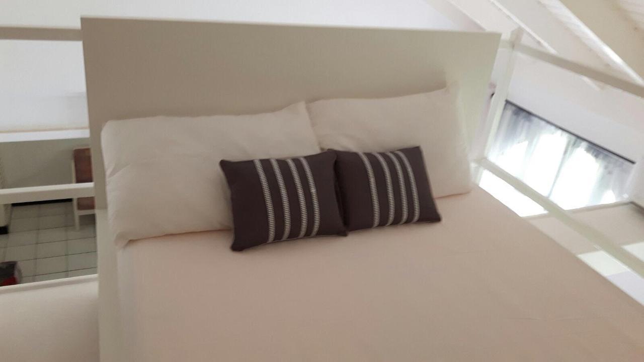 White Sands At Sandcastles Apartment *