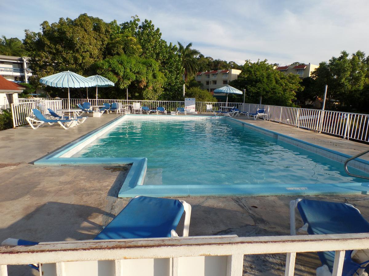 Moonlight Studio @montego Bay Club Apartamento