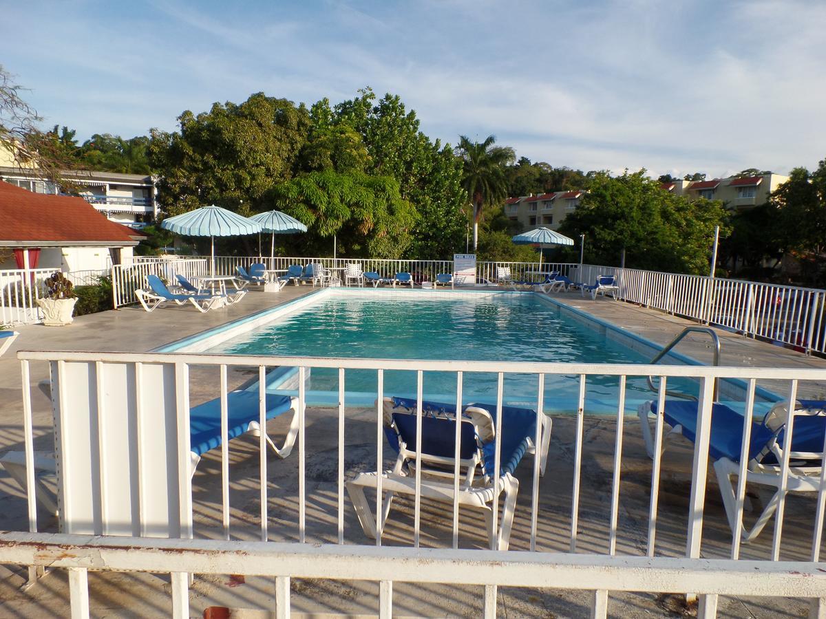 Apartamento Moonlight Studio @montego Bay Club Montego Bay