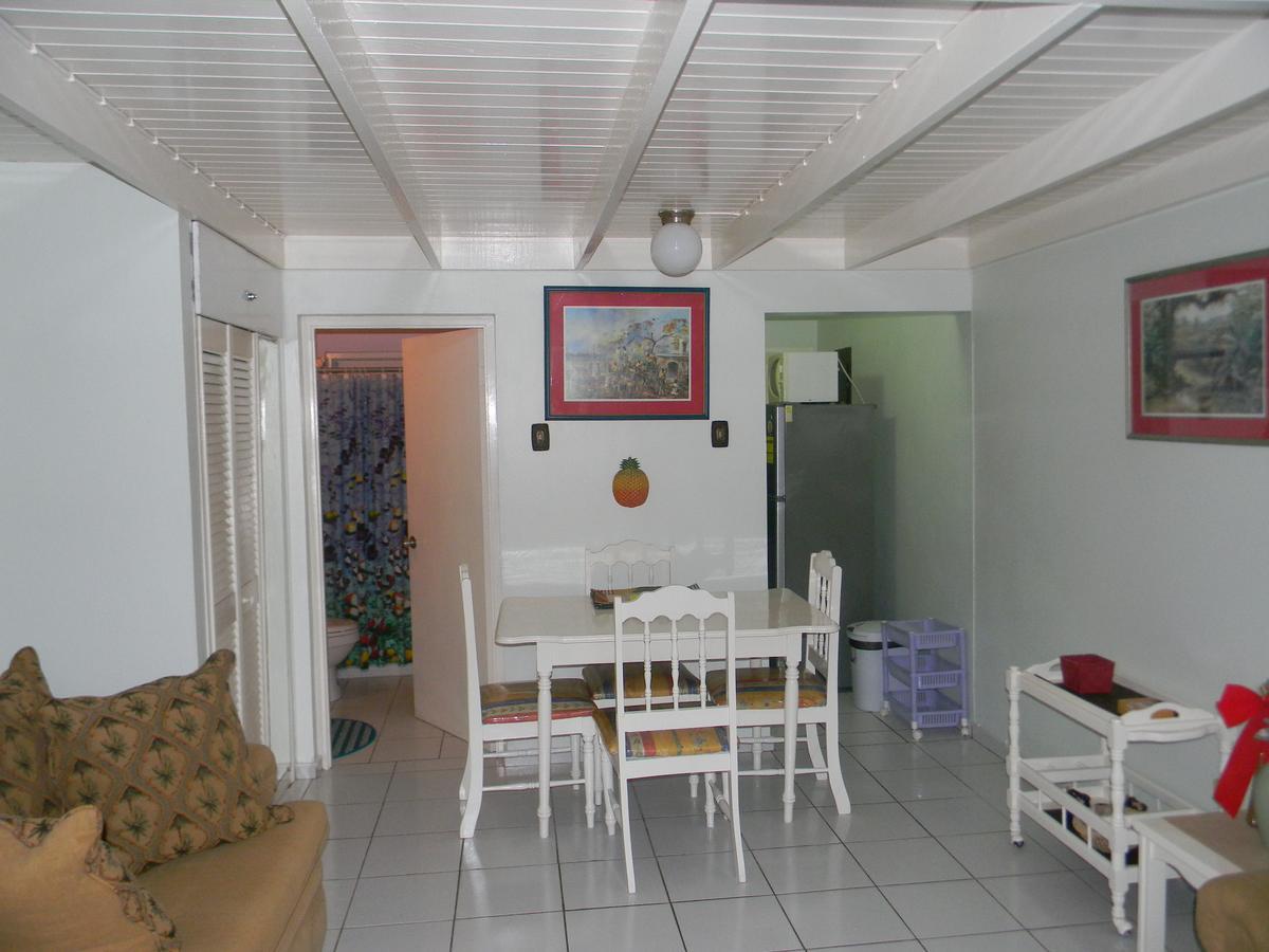 Chrisanns Beach Serene Apartment Ocho Rios