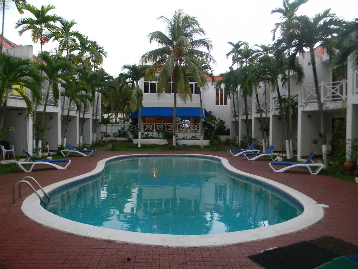 Chrisanns Beach Serene Apartment