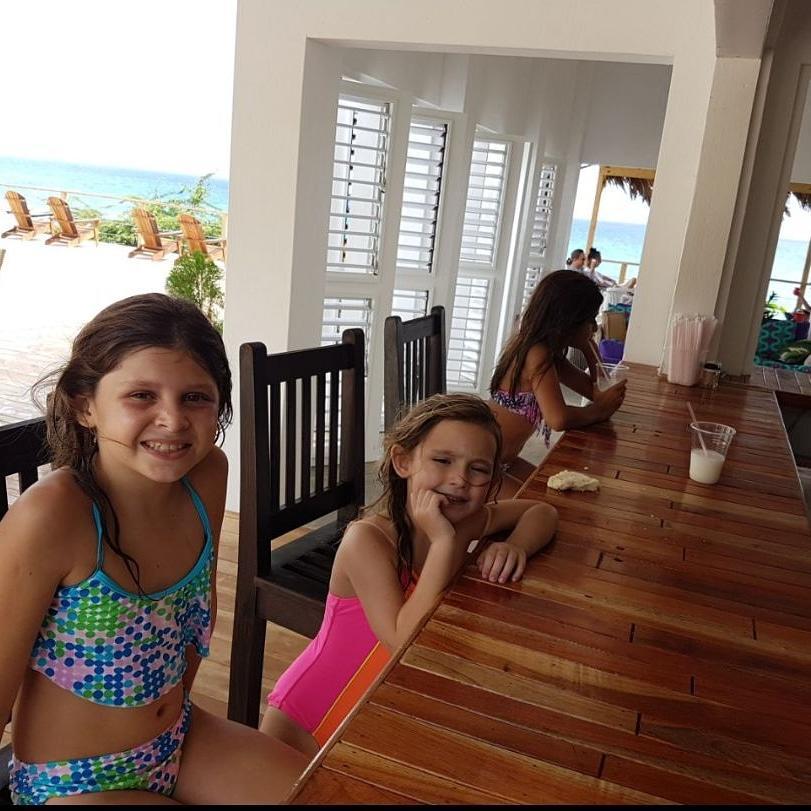77 West Boutique * Treasure Beach