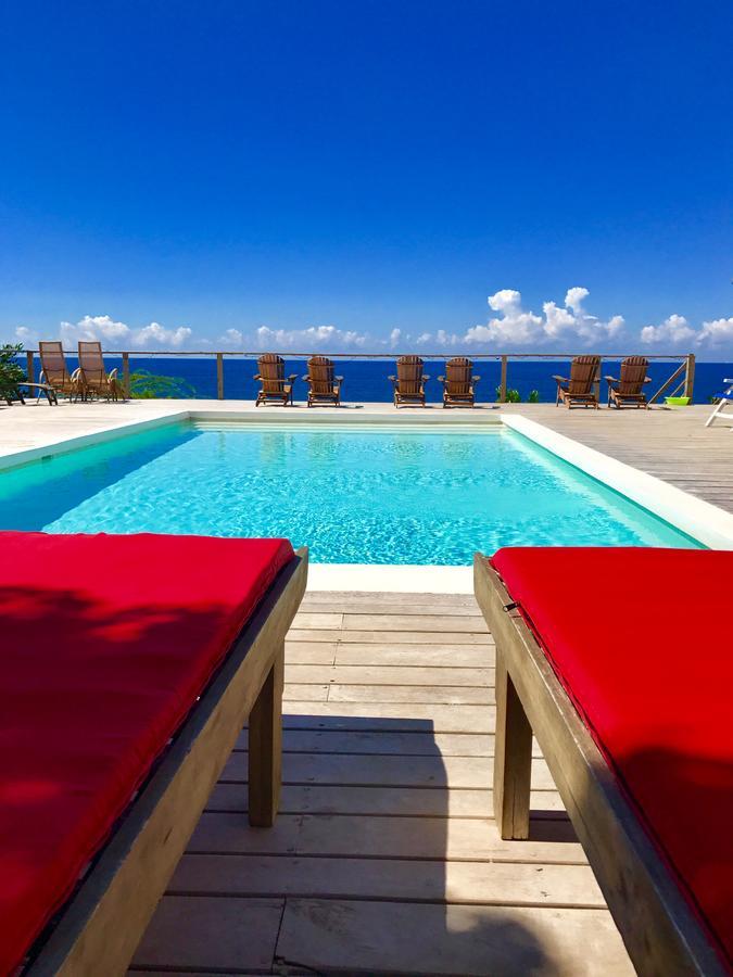 77 West Boutique Hotel Treasure Beach