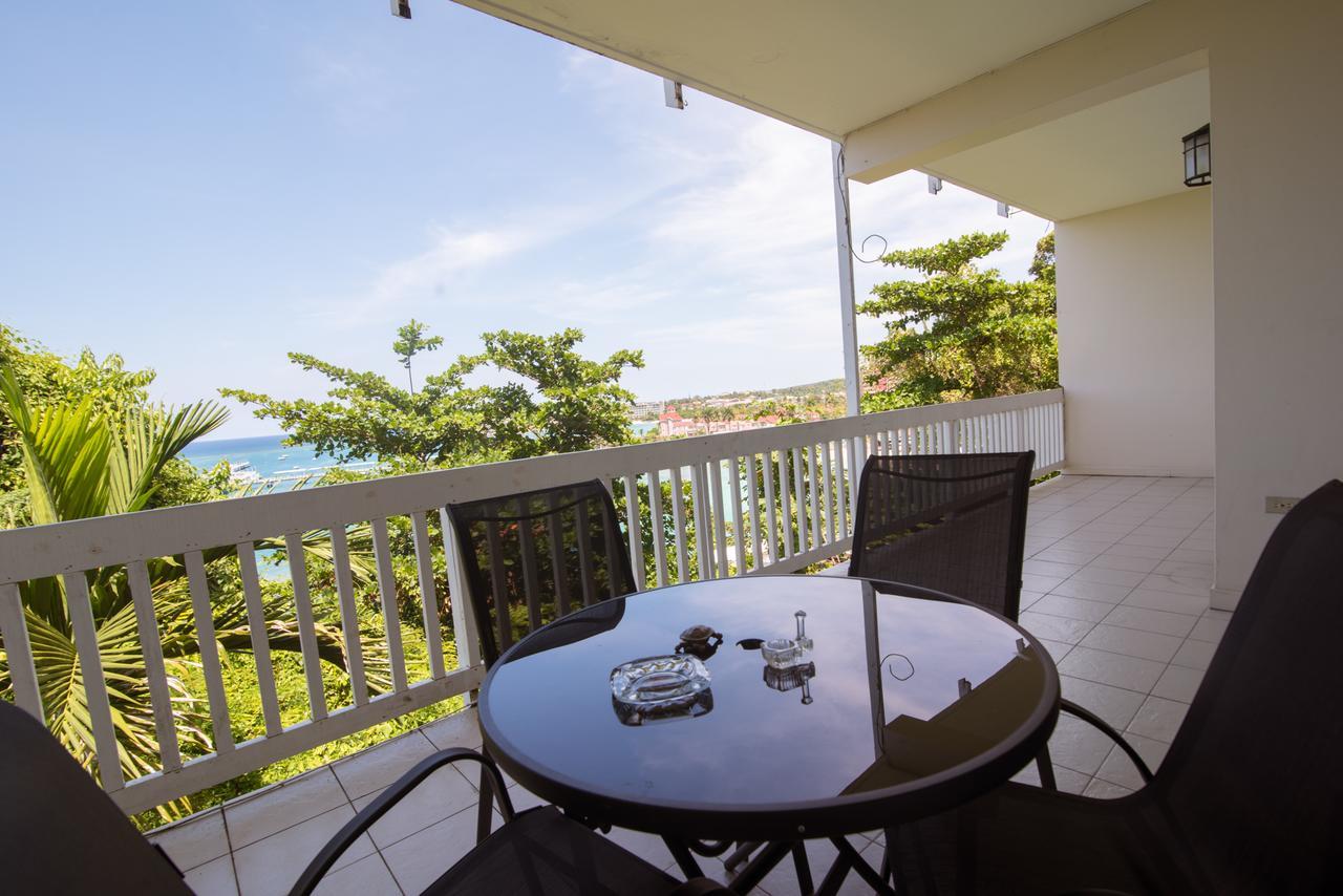 Apartamento Columbus Heights *