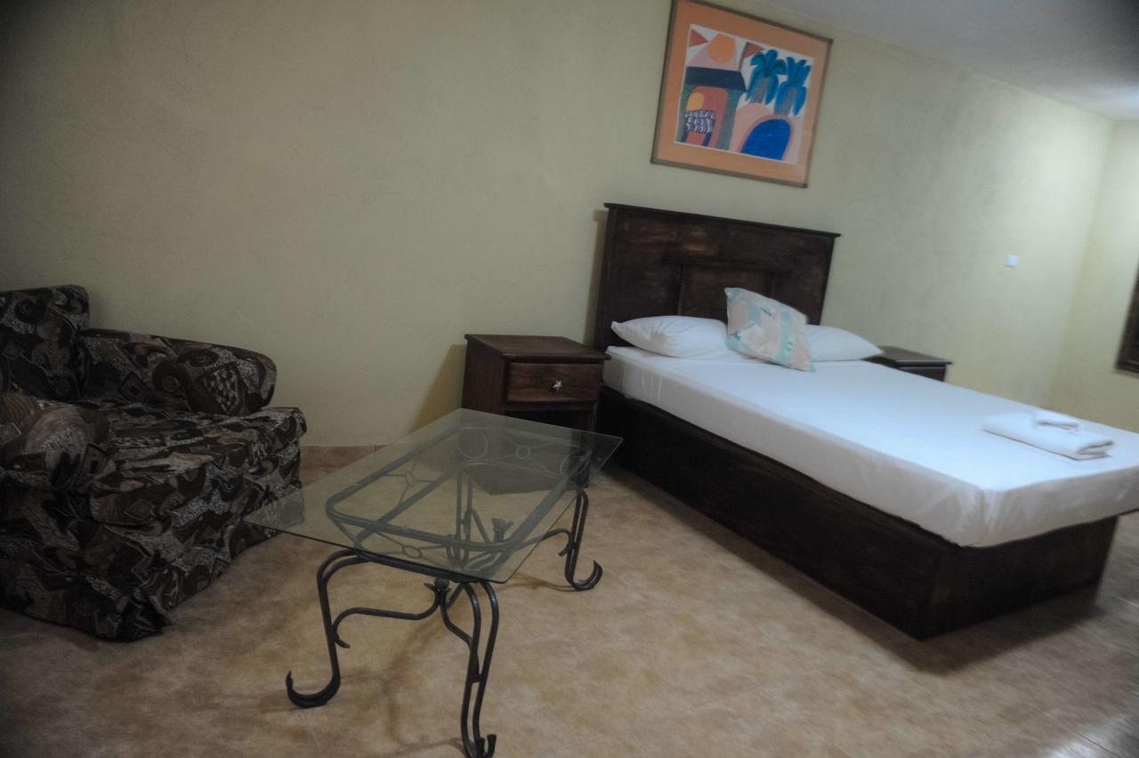 Rosehall Deluxe Bed and breakfast Montego Bay