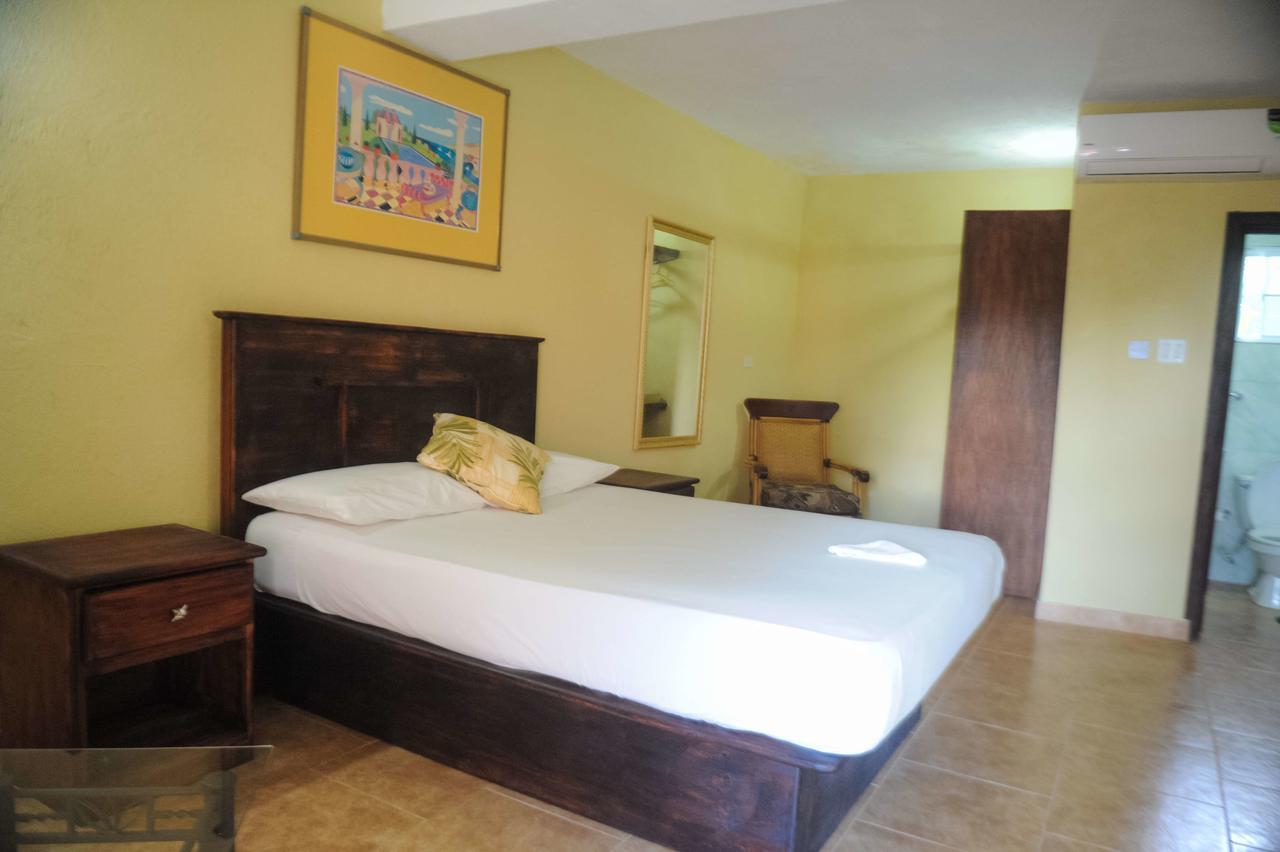 Bed and breakfast Rosehall Deluxe Montego Bay