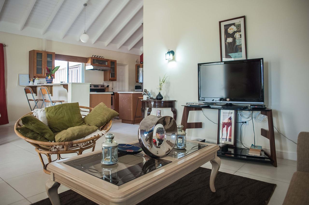 Сasa de vacaciones Jamaica Shades @ Cool Shades Priory