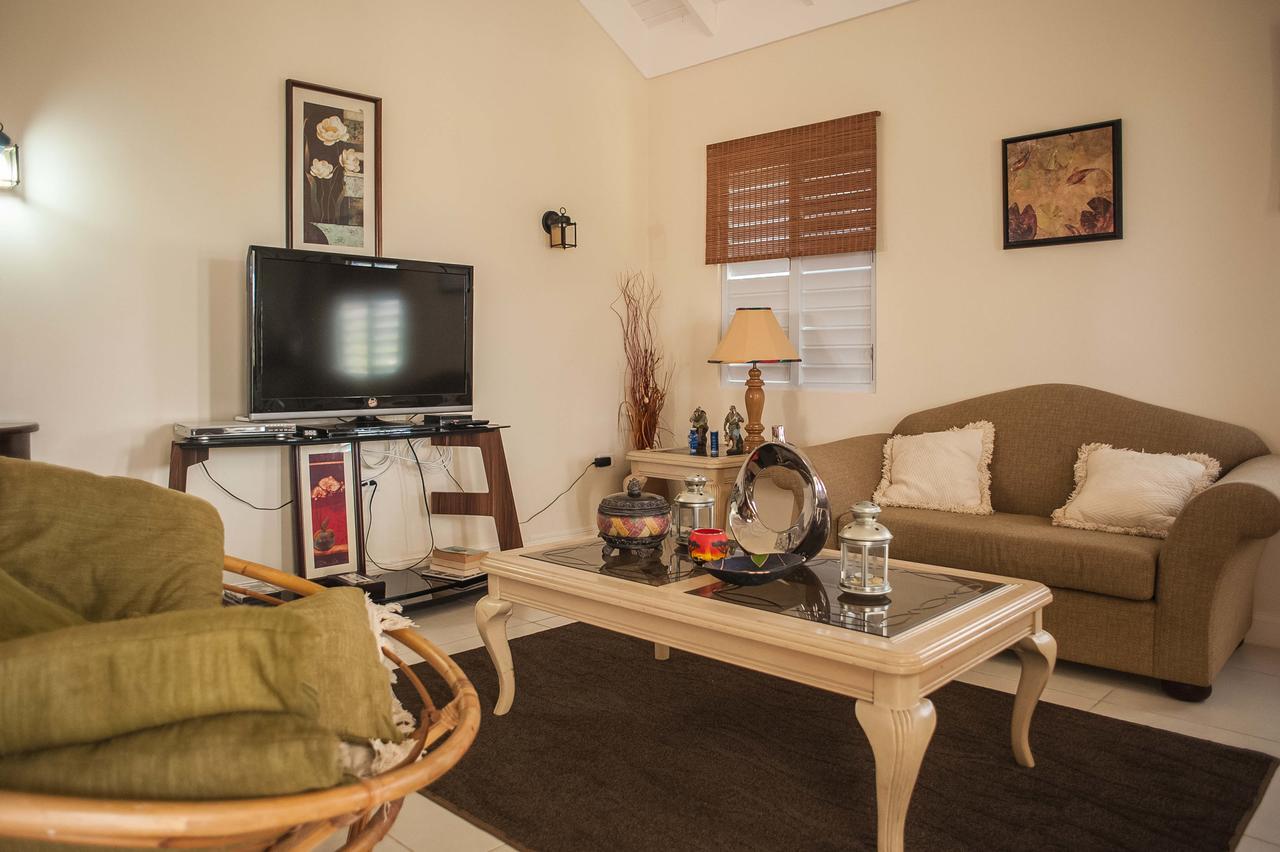 Сasa de vacaciones Jamaica Shades @ Cool Shades Priory