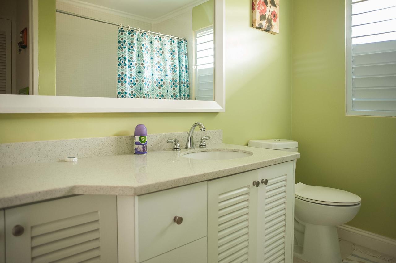 Сasa de vacaciones Jamaica Shades @ Cool Shades Priory